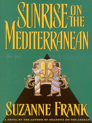 cover image of Sunrise on the Mediterranean